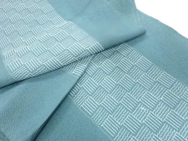  大特価品　未使用品　正絹　丹後ちりめん　帯揚げ